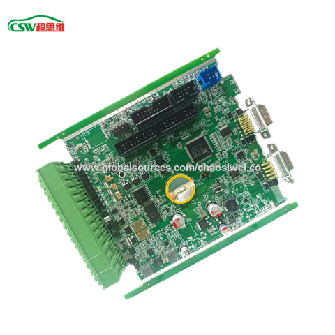 Buy Wholesale China Csw Custom Circuit Board Oem Module Device Pcb