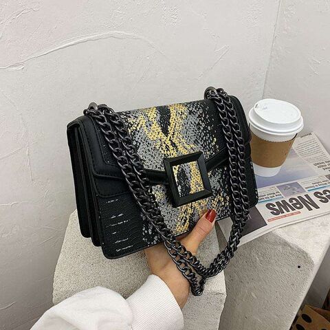 Designer handbags high quality 2022 luxury chain bag fashion