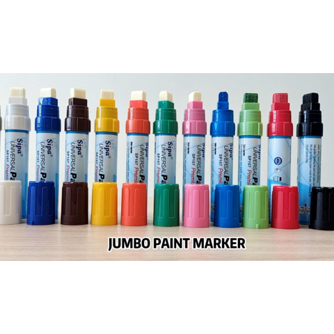 Indelible Fabric Paint Textile Marker Pen Non-toxic Waterproof Fabric  Markers For Writing On Clothes