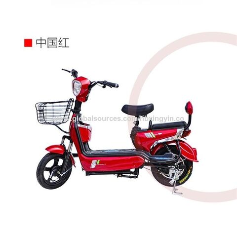 Bicicleta eléctrica 350W Mini batería de alimentación eléctrica de la  ciudad CEE Scooter motocicleta Bicicleta eléctrica - China Bicicleta  eléctrica, Scooter eléctrico