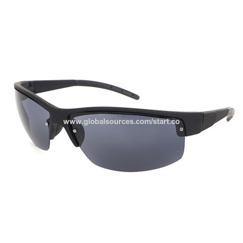 New Fashion Windproof Glasses Cycling Glasses Running Glass Men's