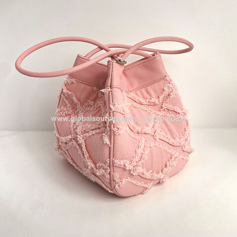 Buy Wholesale China Manufacturer Oem/odm Washable Shoulder Bag