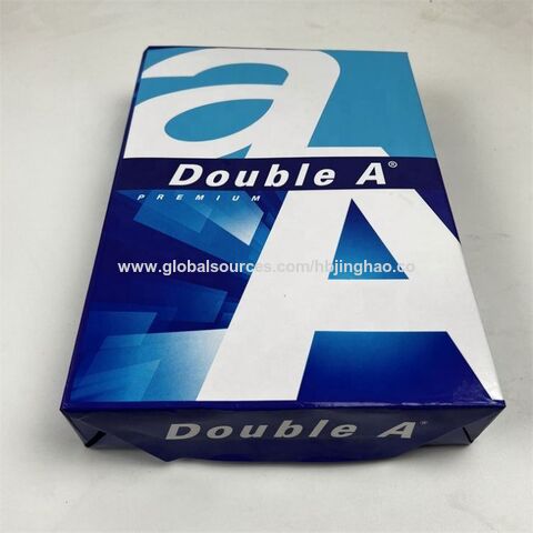 White A4 COPIER PAPER, For Print, GSM: Less than 80 at best price