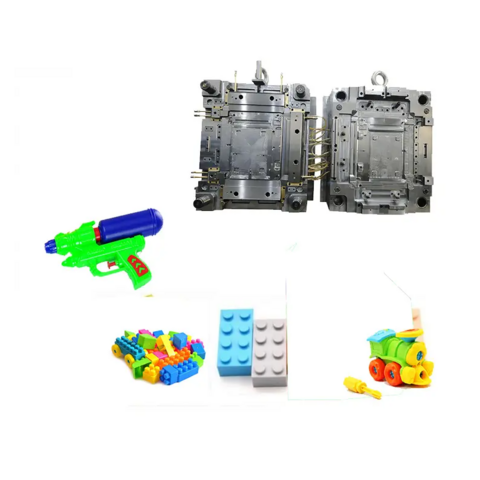 Best Selling Plastic Injection Mold For Toys $5000 Wholesale