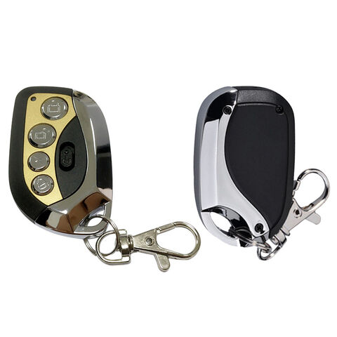 Ak-1802 Dc12v 4 Buttons High Quality Industrial Crane Garage Door Long ...