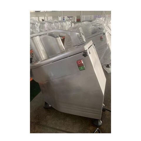 Commercial Cheese Grater Electric Rotary Cheese Shredder Machine