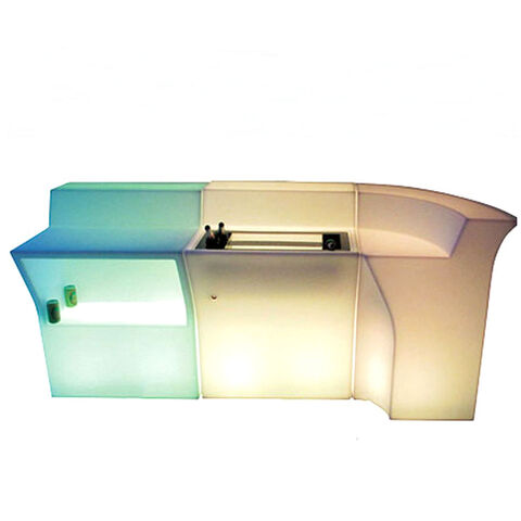 Led Counter Table Buy Standard Quality China Wholesale Best Selling High Quality Bar ...