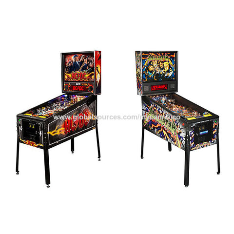 Pinball machine for sale