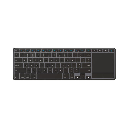 TV pintar nirkabel kualitas tinggi, Keyboard Touchpad Ultra ramping untuk rumah for sale at factory direct price