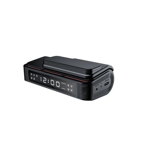 Kaufe 4-Kanal-FHD-Dashcam 2K-Fahrrekorder Auto-Videorekorder GPS