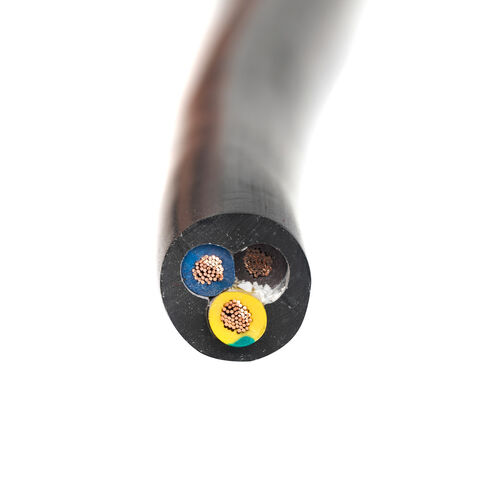 2.5mm x 19 Core SWA Cable Per Metre