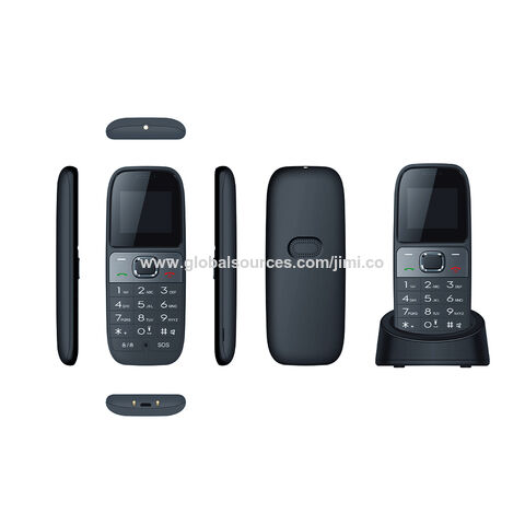 Usine Vente en gros L8star Nokia Bm10 Mini téléphone mobile Bluetooth  Double emplacement SIM pour téléphone portable - Chine Bm10 et Mini Phone  prix