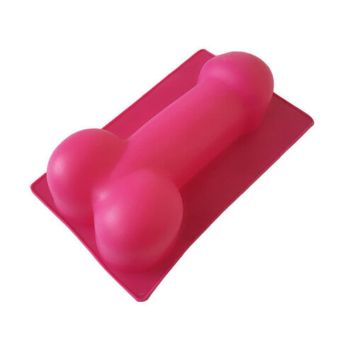 Party Holiday Sexy 3d Penis Lollipop Silicone Hard Candy Kit Mold Penis  Cupcake Cake Popsicle Molds, 3d Silicone Cake Decorating Molds, Funny Cake  Mold, Cake Tools - Buy China Wholesale 3d Penis