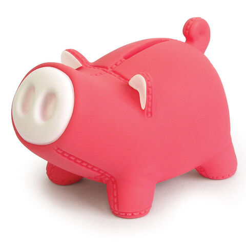 Petite tirelire Boîtes d'argent Décoration intérieure Boîte d'épargne  d'argent Enfants Piggy