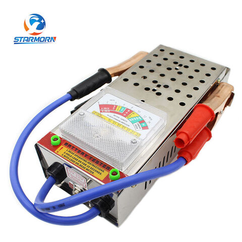 Customized Digital Battery Analyzer Suppliers - Low Price - Free Sample -  Lancol