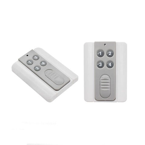 Buy Wholesale China Factory Wholesale 6 Buttons Wireless Wall
