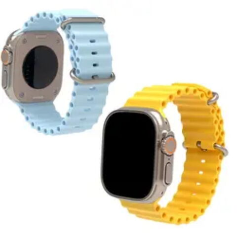 Cintas apple online watch