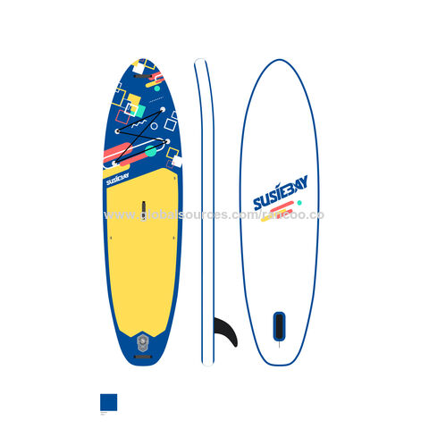 Buy Wholesale China 2024 Inflatable Paddle Board Sup Stand-up