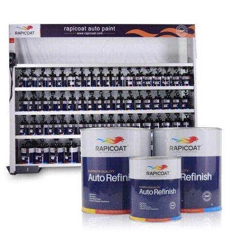 Buy Wholesale China Complete Tinting Mixing System Metallic Spray Paint 1k  Car Tinters Pearl Coating Acrylic Main Raw Material Spray Application M & 1k  Automotive Coating Crystal Spray Paint Metallic at USD