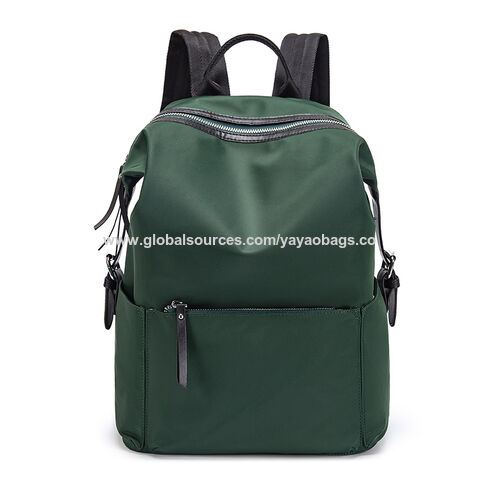 Large Capacity Oxford Cloth Backpack,female Simple Spring And Summer ...