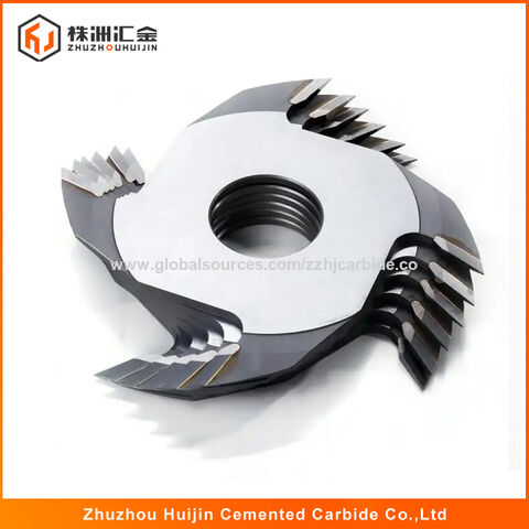 工芸品 JJF Huijin Best Selling Wood Finger Joint Shaper Cutter Finger