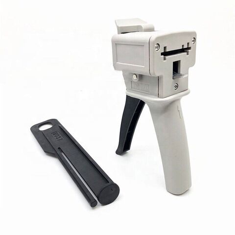 thumbnail image 2 of Versatile Dental Impression Material Mixing Dispenser / Caulking Gun – 1:1, 2:1, 4:1 & 10:1 Ratio Compatible 2 of 6