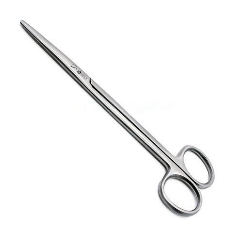 Stainless Steel Medical Scissors