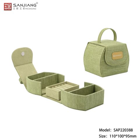 ISO BSCI LVMH factory custom luxury PU tissue box for car small