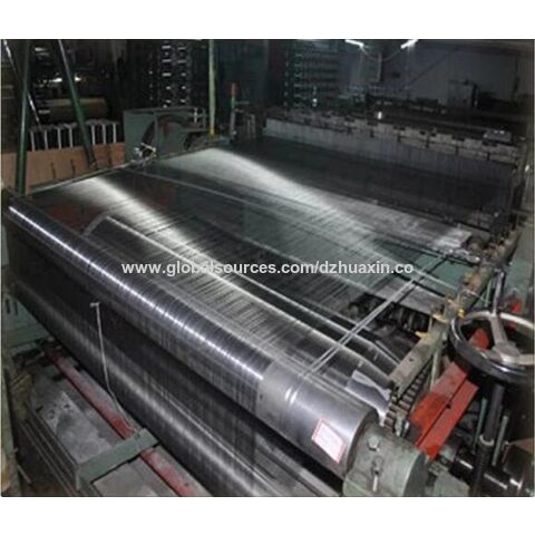Stainless Steel Wire Mesh Roll - China Wholesale Stainless Steel Wire ...