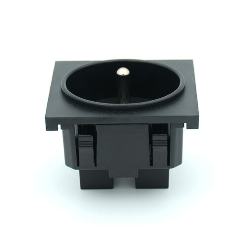 Bestseller 16A 250V Französische Steckdose für PDU - Direkt vom Hersteller for sale at factory direct price