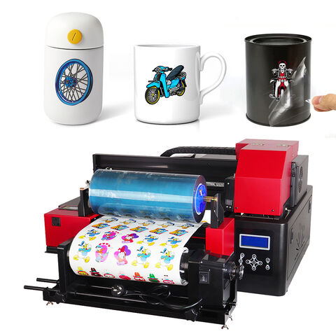 China Customized Epson Inkjet Printer Pet Film Dtf Roll Suppliers