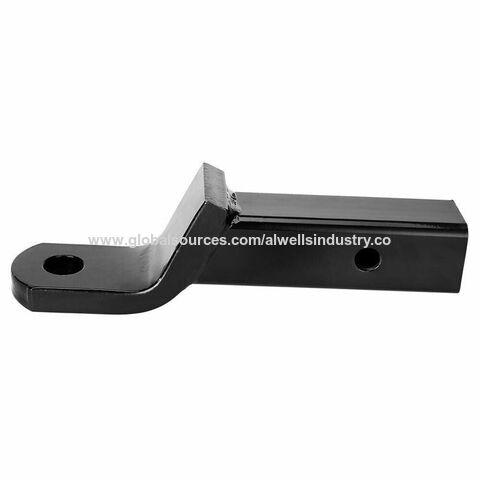 Buy Wholesale China Custom Logo China Supplier Round Hitch