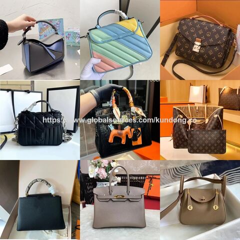 Sac Fourre Sac à Main Marque Pas Cher Achetez En Gros Sacs à Main