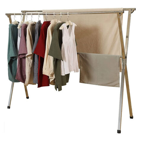 heated clothes drying rack, heated clothes drying rack Suppliers