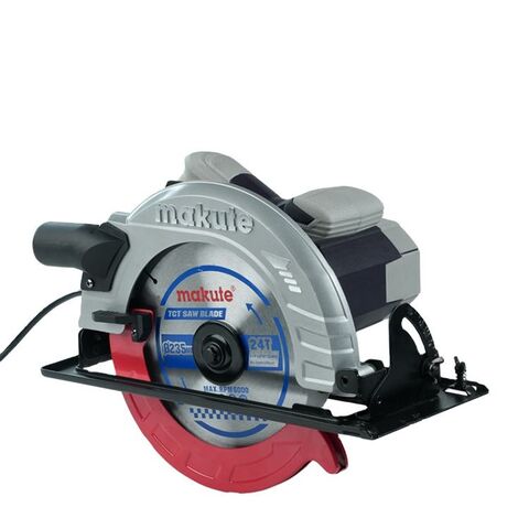 Makute Cs004-s Wood Cutting Saws Portable 230mm 2200w Electric