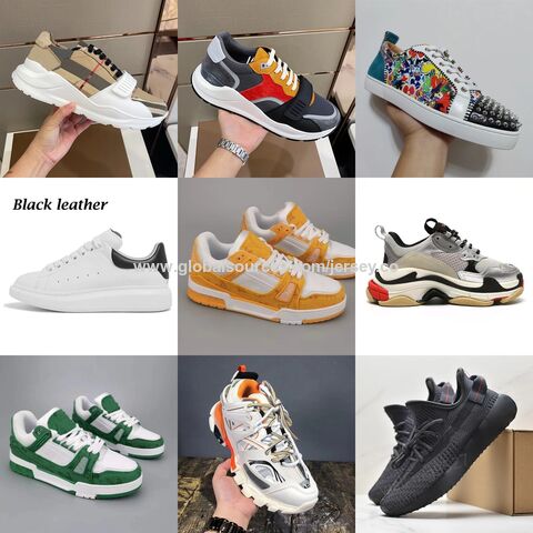 Tenis Feminino De Marca Famosa Marcas De Sapato Feminino De Luxo