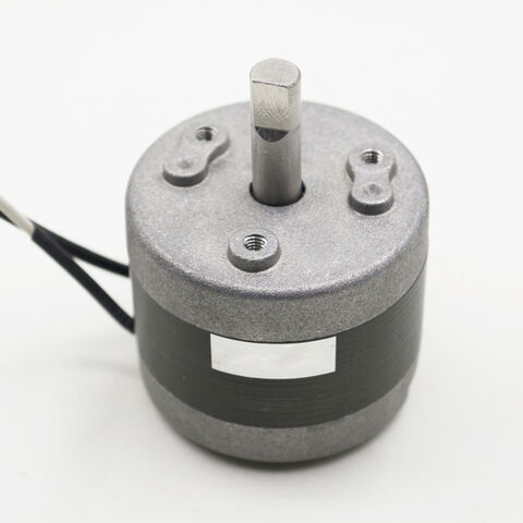 Fourniture d'usine Solénoïde rotatif Bobine de solénoïde Électroaimant Solénoïde pour machine de tri Machine de jeu Machine textile