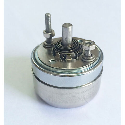 Bobines de solénoïde OEM ODM, solénoïde rotatif, bobines de solénoïde, électroaimant pour machine de tri, lumière LED