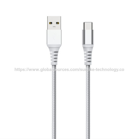 Wholesale, Super Tensile Cable, 70kg pulling strength, Super durable, For phone charging and data transfer for sale at factory direct price