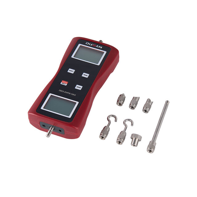 Medidor digital de fuerza de tracción y compresión for sale at factory direct price