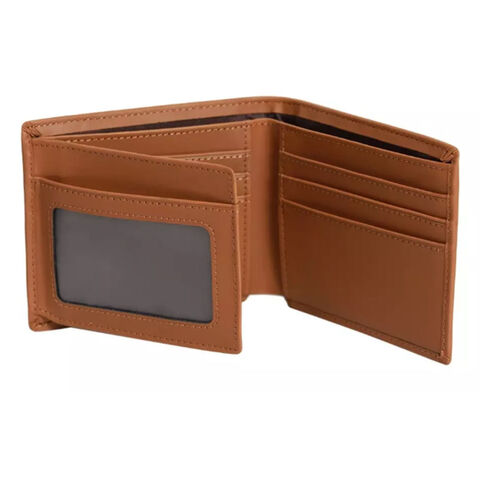 Buy wholesale Genuine leather wallet for men, Brand Charro, art. PIS1123.422