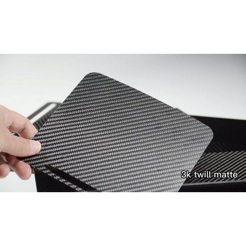 Oem/odm Custom Cnc Cutting Carbon Fiber Plate Sheet Carbon Fiber Drone ...