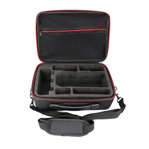 Takenoken Drones Accessories DJI Mavic 2 Pro Waterproof Case Outdoor Camping Hard Shell Handbag Portable Drones Storage Bag for sale at factory direct price
