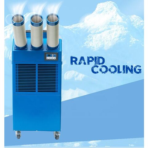 Spot Air Cooler 6500w 22,100btu Cb Kc Spot Air Conditioner Air