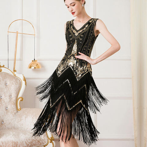 Yingyi 1920s Flapper Dress Great Gatsby Fringed Sequins Tassel Dress For Prom Party - Explore China Wholesale Sequin Dresses Women Party and Gold Sequin Dress, Prom Dresses Party Maxi Sequin Evening Dress, Yingyi 1920s Flapper Dress Great Gatsby Fringed Sequins Tassel Dress For Prom Party - Explore China Wholesale Sequin Dresses Women Party and Gold Sequin Dress, Prom Dresses Party Maxi Sequin Evening Dress,