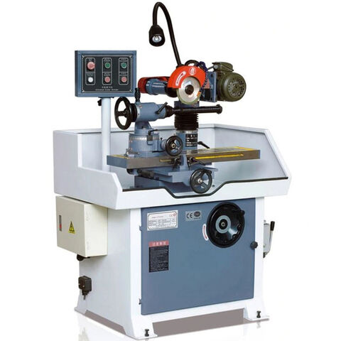 Mf2720 Woodworking Europe Standard Ce Certificated Universal Tool ...