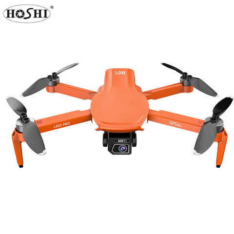 Drone Professionnel FPV de Caméra 4K