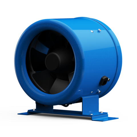 Bulk Buy China Wholesale 6 Inch 5000 Rpm 350 Cfm Inline Duct Fan $63 ...