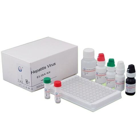 Buy Wholesale China Hbsag Elisa Test Kit/hepatitis B Surface Antigen ...