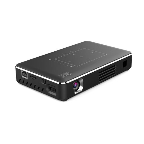 Free Shipping Interactive Daylight Projector Dlp 480p